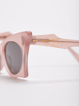 1950 Sunglasses Candy Pink