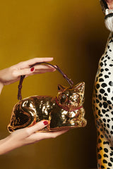 The Cat’s Meow Silver