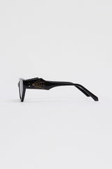 1990 Sunglasses Black