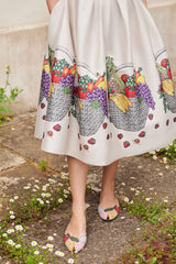 Harvest Skirt
