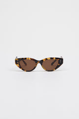 1990 Sunglasses Tortoiseshell