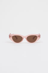 1990 Sunglasses Candy Pink