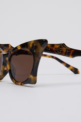 1950 Sunglasses Tortoiseshell