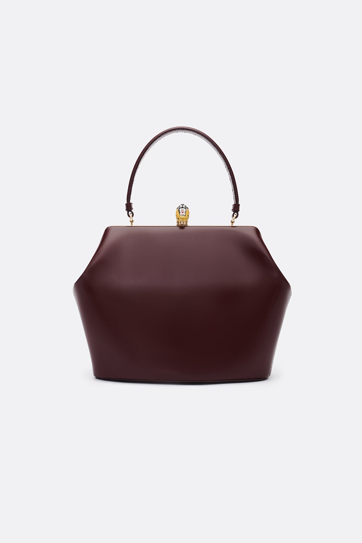 Feline Frame Bag – Charlotte Olympia