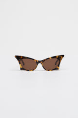 1950 Sunglasses Tortoiseshell