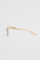 1950 Sunglasses Cream