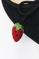Darcy Strawberry