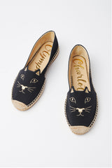 Kitty Espadrilles