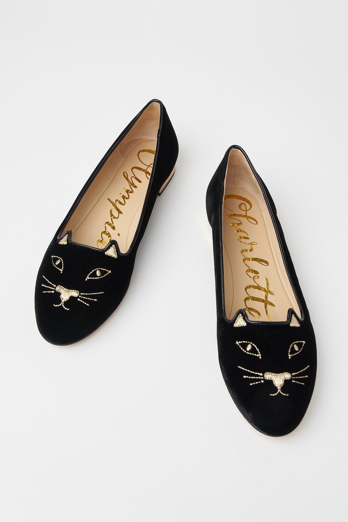 Kitty Charlotte Olympia