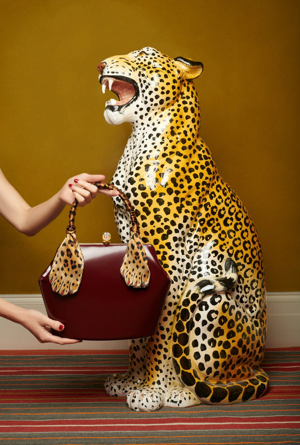 CHARLOTTE OLYMPIA シャーロット・オリンピア Kitty – Charlotte Olympia