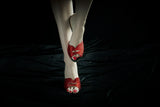 Kiss My Feet