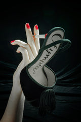 Smokin' Heels