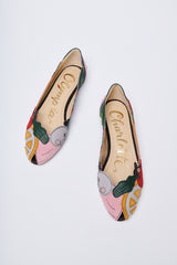 Fruit N’ Veg Flats