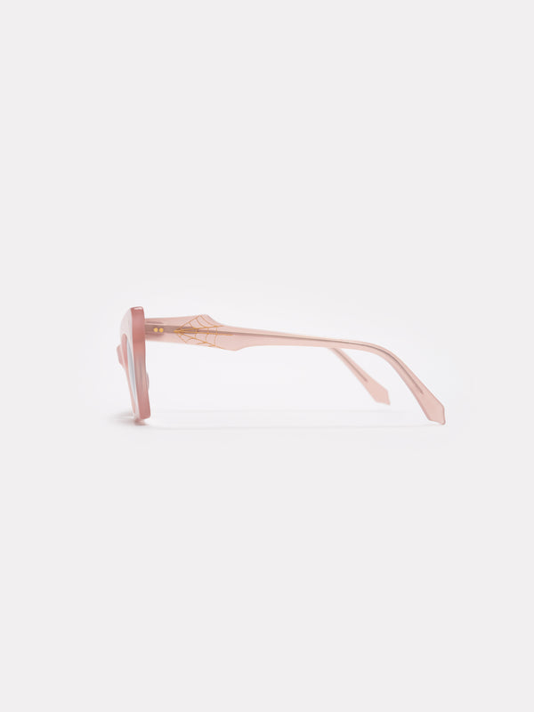 1950 Sunglasses Candy Pink