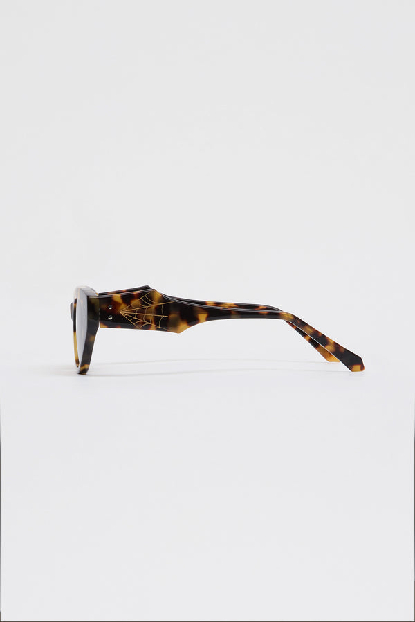 1950 Sunglasses Tortoiseshell
