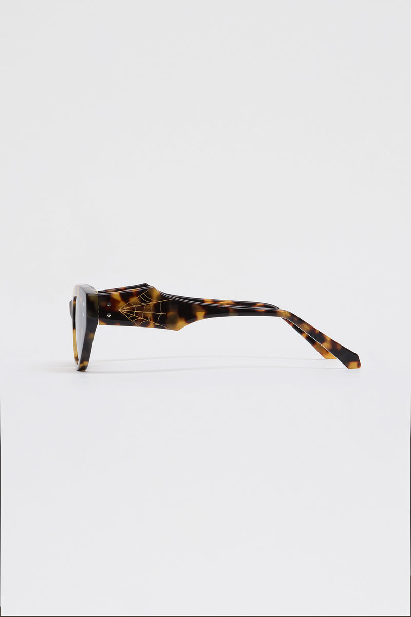 1950 Sunglasses Tortoiseshell