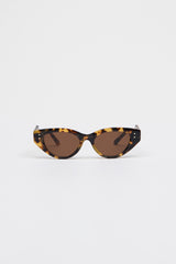 1990 Sunglasses Tortoiseshell