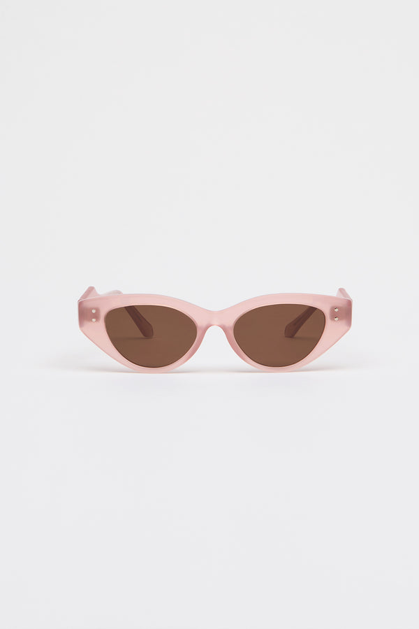 1990 Sunglasses Candy Pink