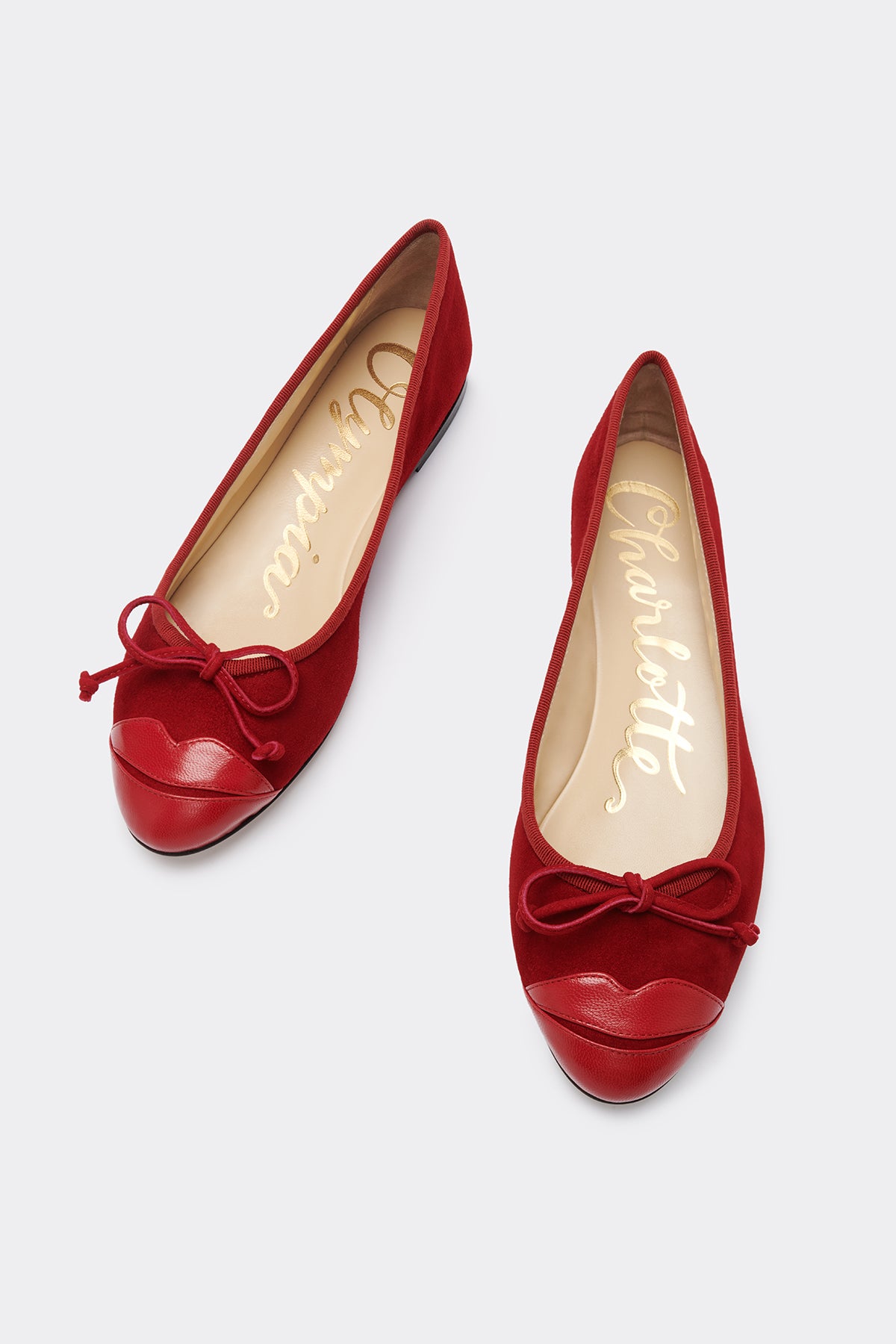 Shoes – Charlotte Olympia