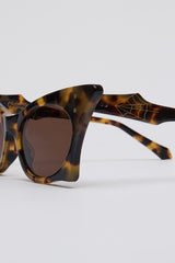 1950 Sunglasses Tortoiseshell