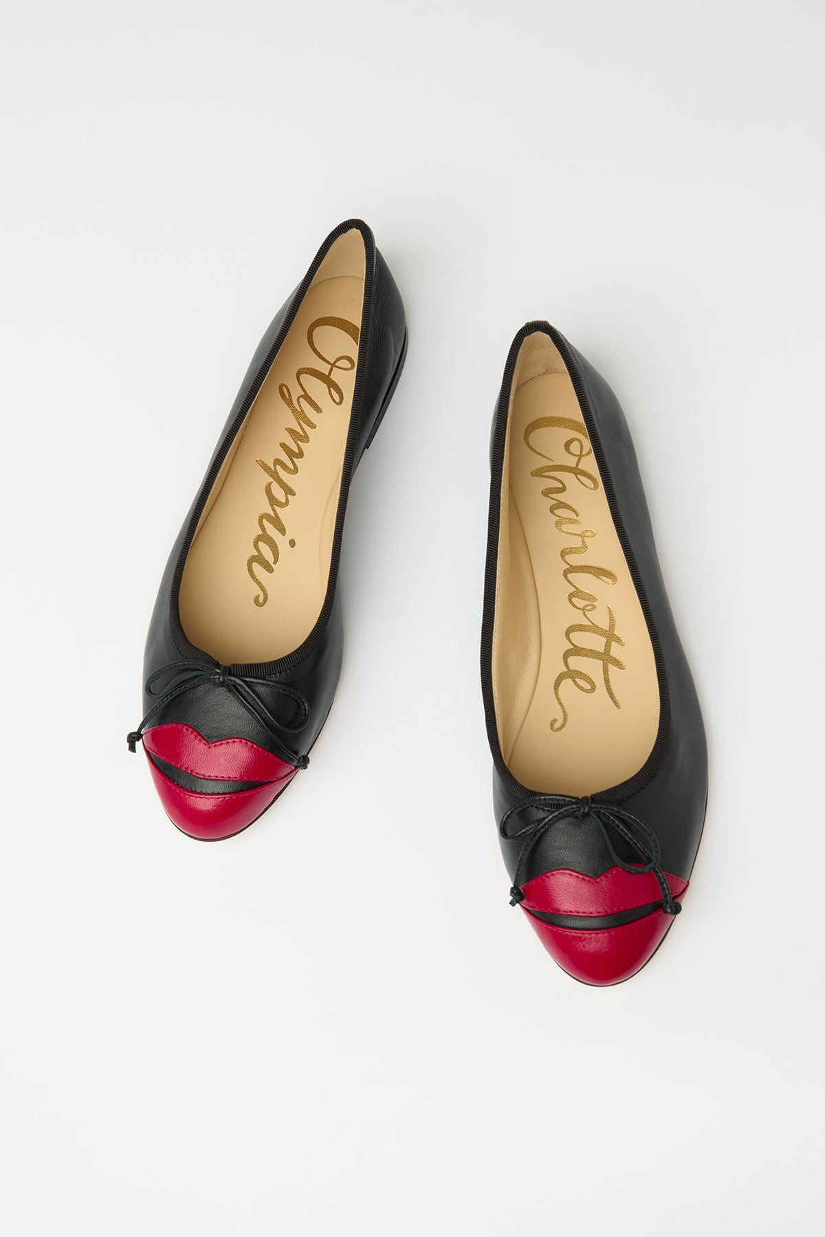 靴 CHARLOTTE OLYMPIA Kitty – Charlotte Olympia