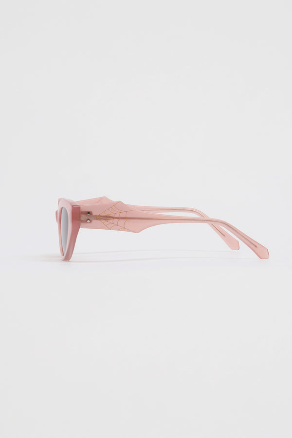 1990 Sunglasses Candy Pink