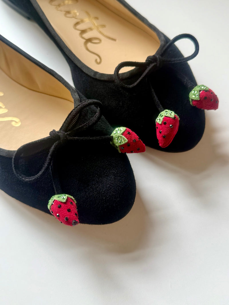 Darcy Strawberry