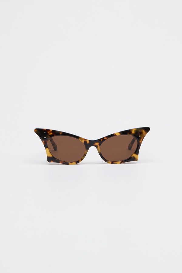 1950 Sunglasses Tortoiseshell