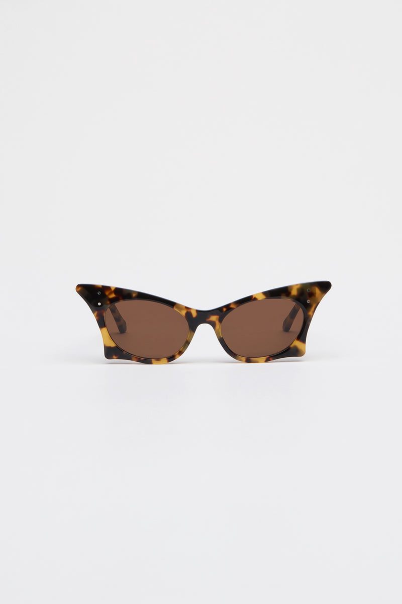 1950 Sunglasses Tortoiseshell