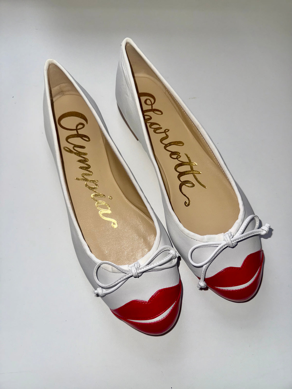 Shoes – Charlotte Olympia