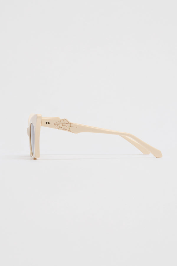 1950 Sunglasses Cream