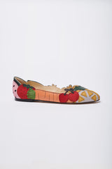 Fruit N’ Veg Flats