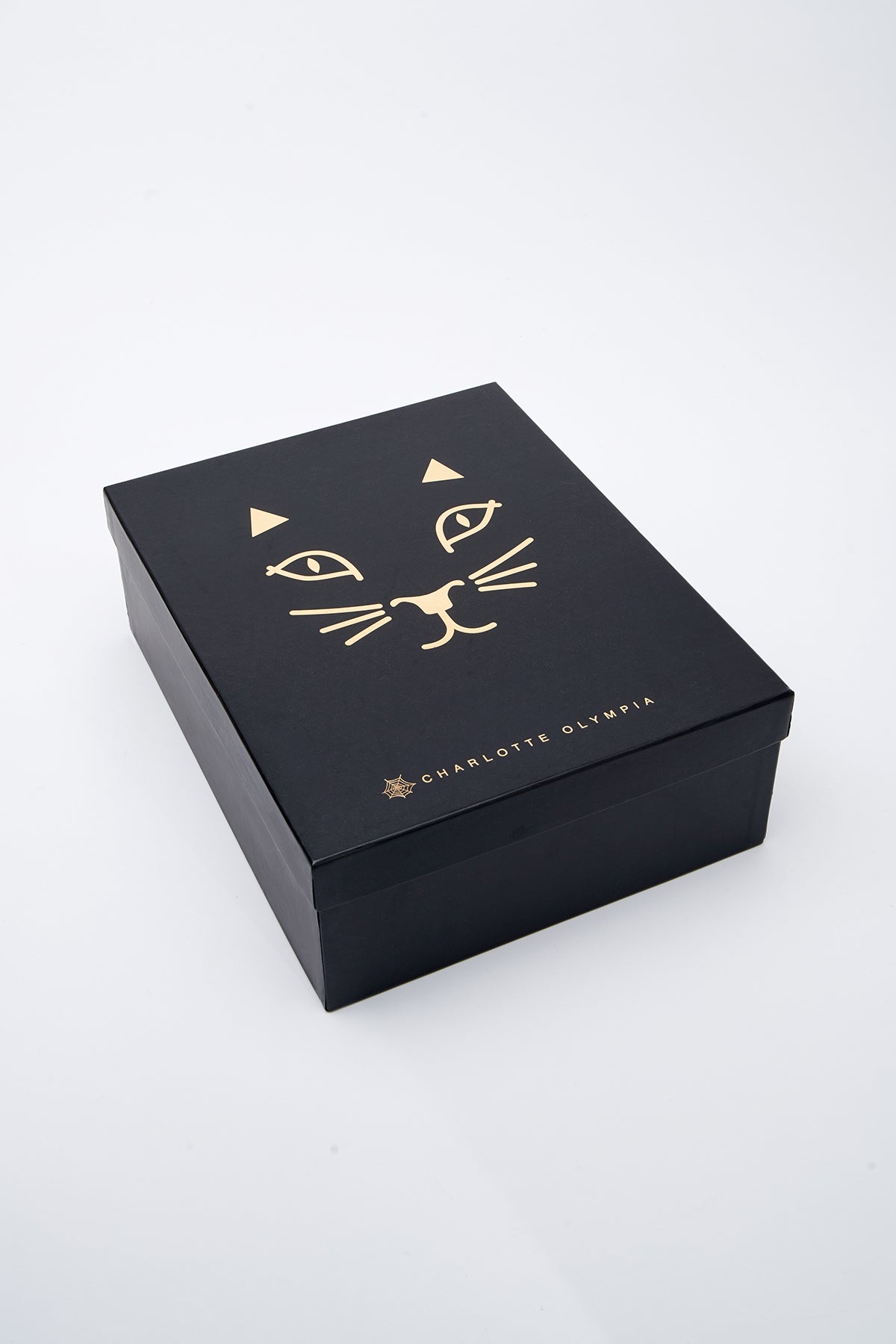 Kitty Espadrilles – Charlotte Olympia