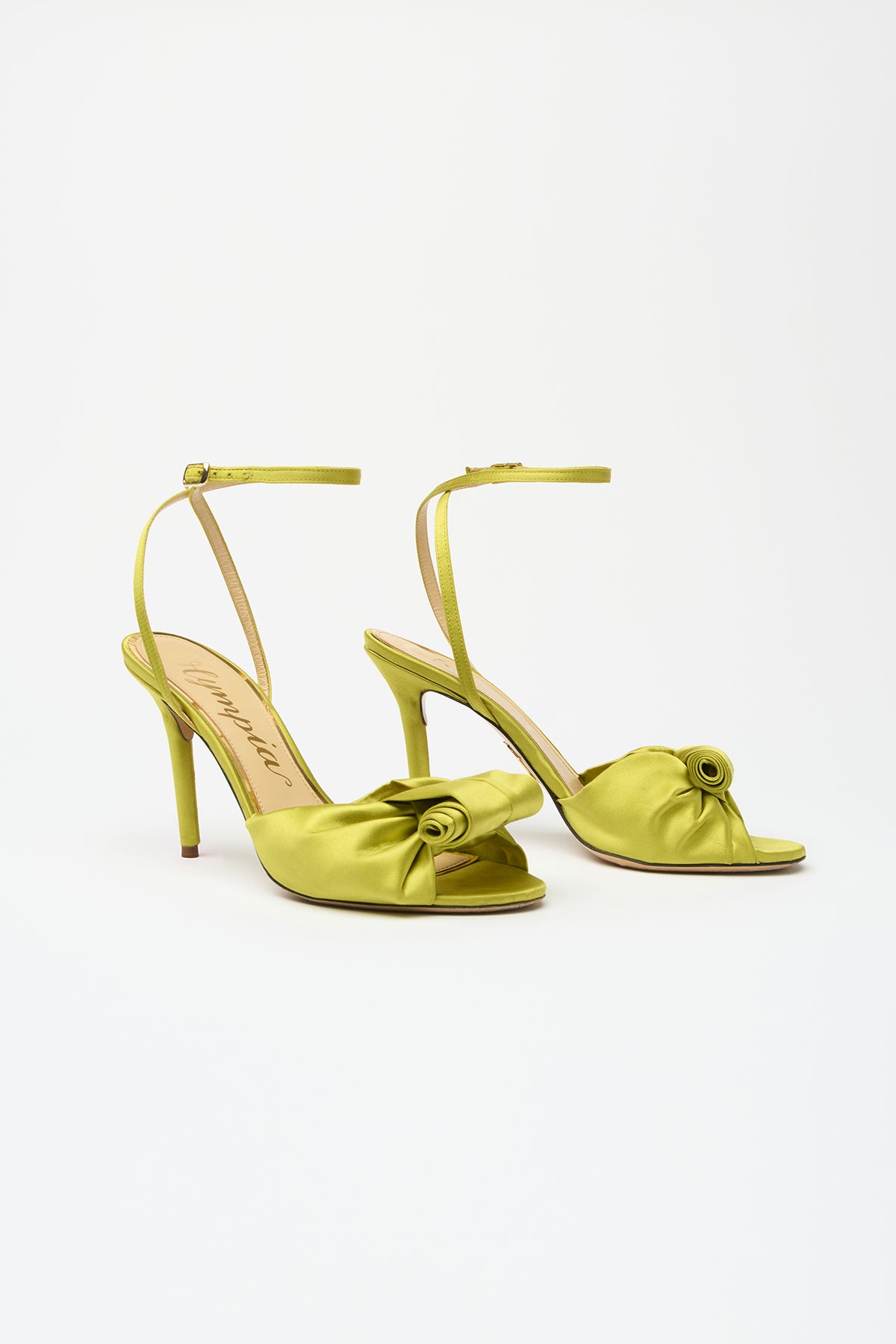 Shoes – Charlotte Olympia