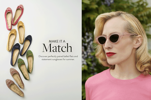 Charlotte Olympia – Charlotte Olympia