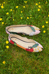 Fruit N’ Veg Flats
