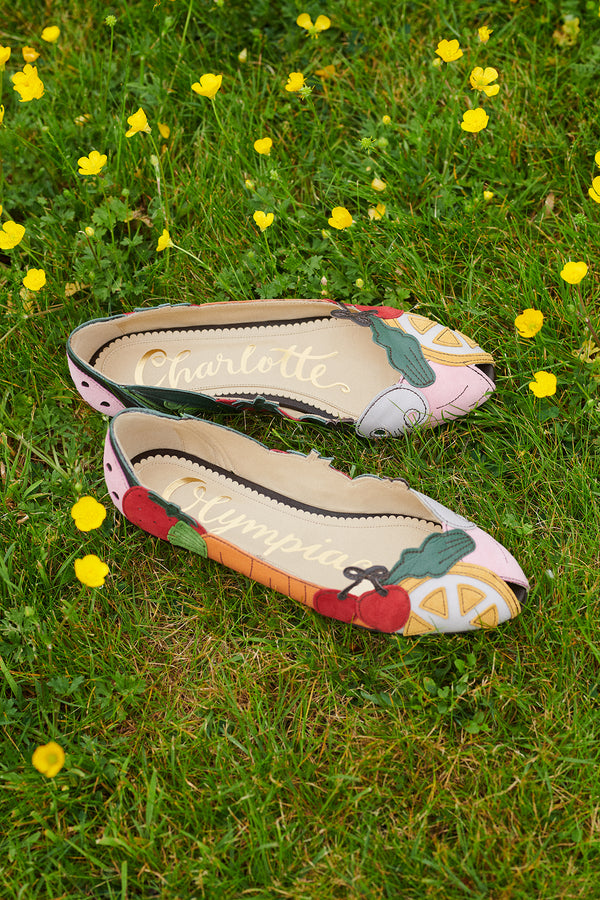 Shoes – Charlotte Olympia