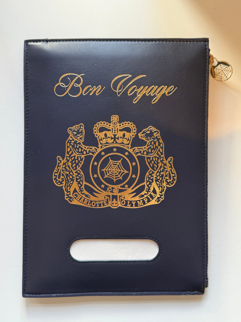 Bon Voyage