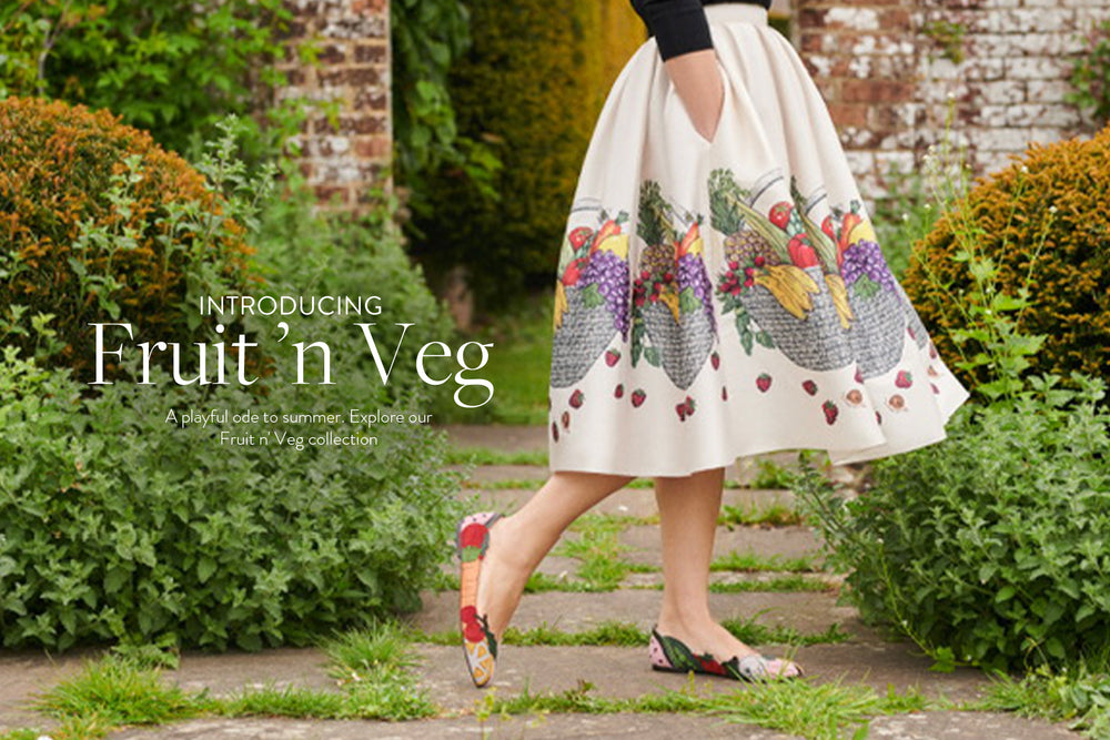 Charlotte Olympia – Charlotte Olympia