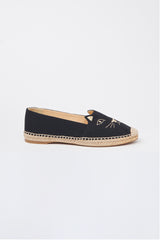 Kitty Espadrilles