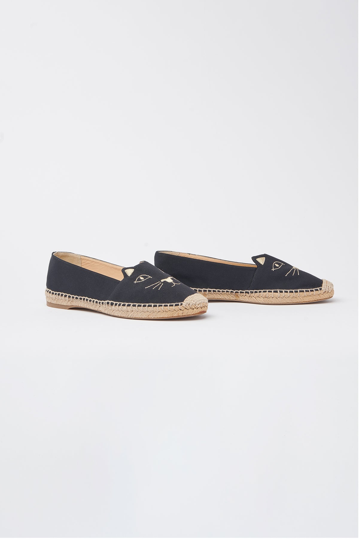 Charlotte Olympia – Charlotte Olympia