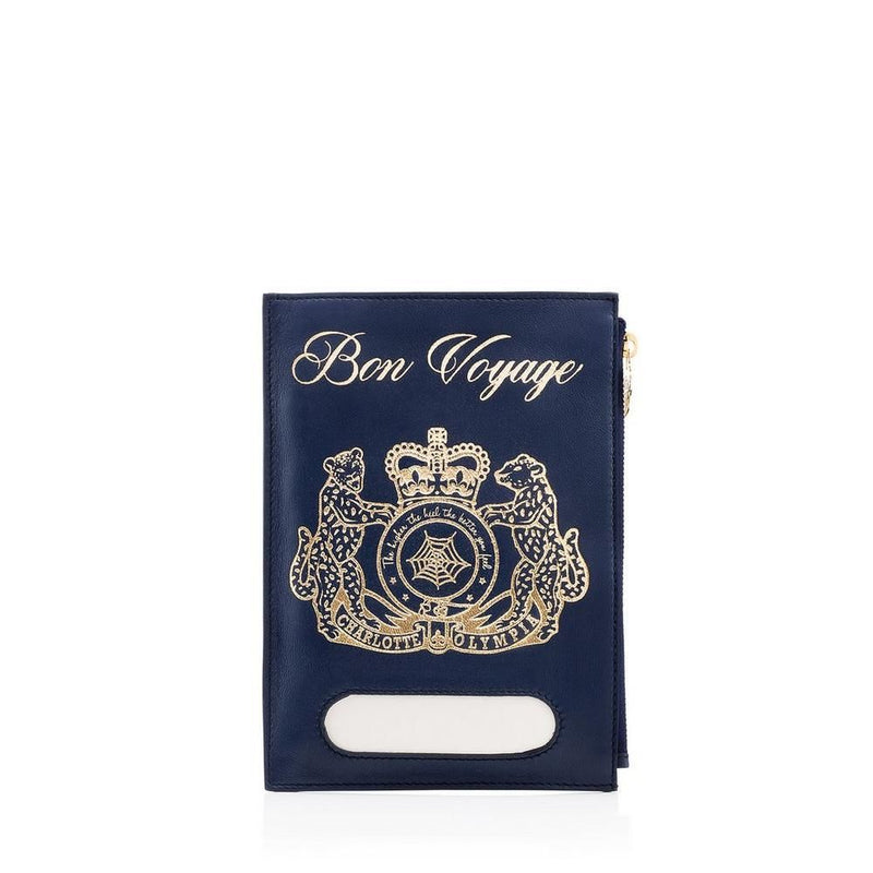 Bon Voyage