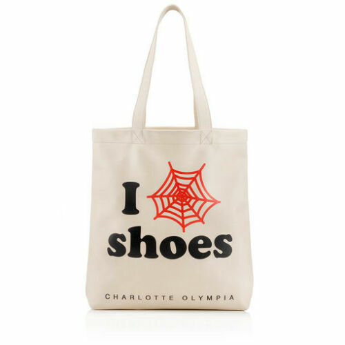 I Love Shoes Shopper