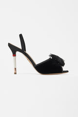 Smokin' Heels