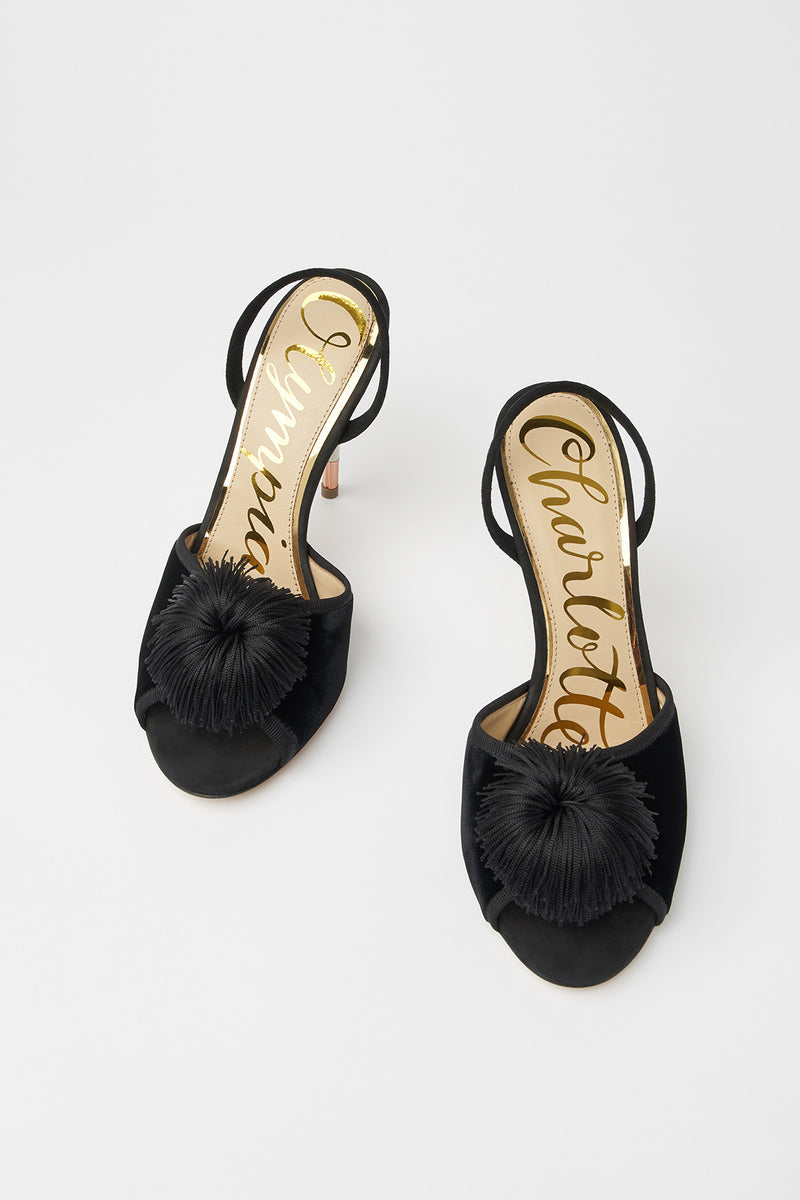 Smokin' Heels