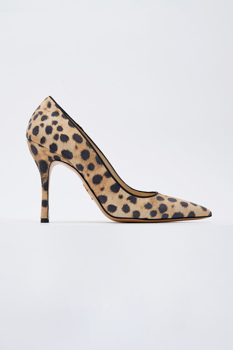 Bacall Charlotte Olympia