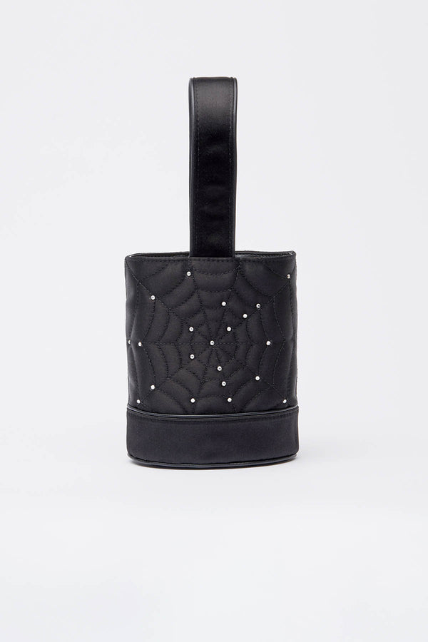Mini Bucket Bag