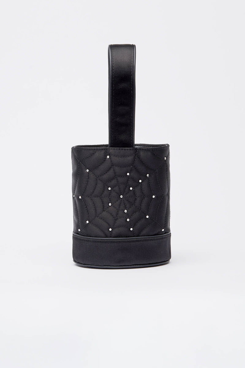 Mini Bucket Bag