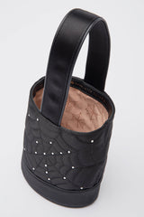 Mini Bucket Bag