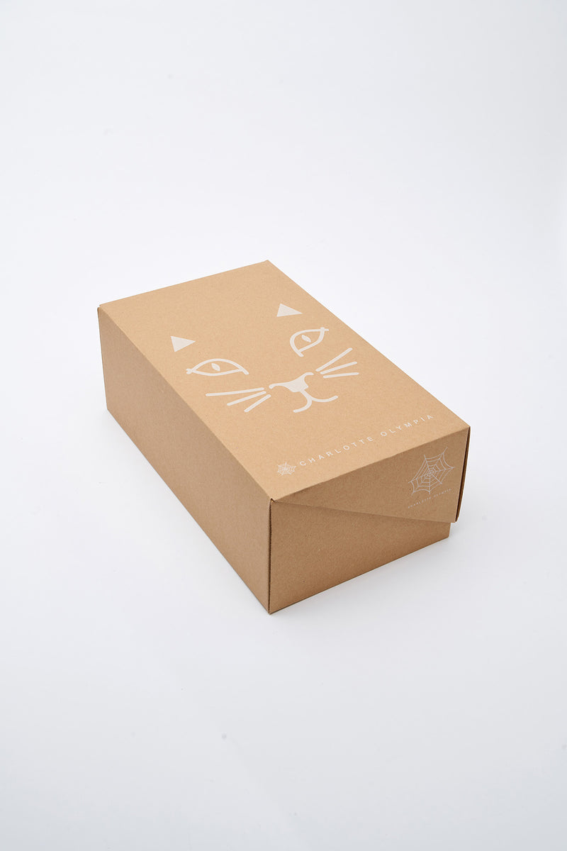 Web Sneaker